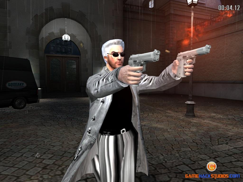 Max Payne 2 Bloodpatch Download